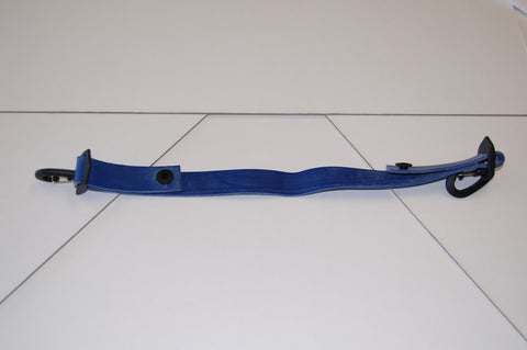Single 24-inch Rehab Blue DuraBand [1BB]