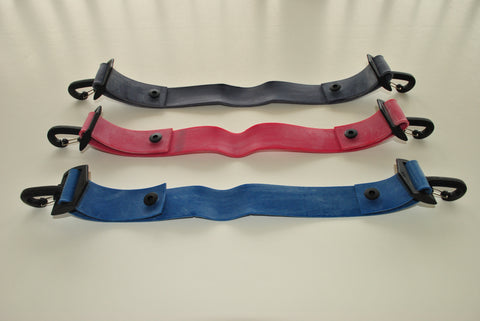 Duraband® Heavy Resistance Bands - All 24 inches in length, 1.5 inches wide